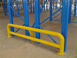 Racking Protection Systems